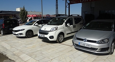 İkinci El Otomobil Piyasası Hareketlendi