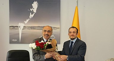 İnönü Üniversitesi'nde Devir Teslim Töreni