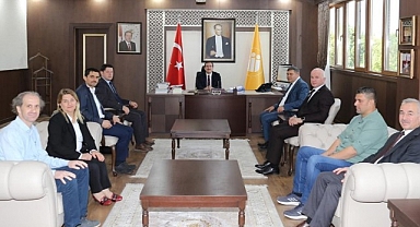 İnönü Üniversitesinden çevreci kampüs sınavında başarı