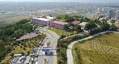 İskenderun Teknik Üniversitesi 22 Öğretim Üyesi Alımı 2022