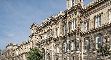 İstanbul Teknik Üniversitesi 5 Sözleşmeli Personel Alımı 2022