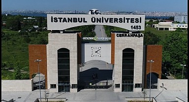 İstanbul Üniversitesi - Cerrahpaşa 1 İç Denetçi Alımı 2022