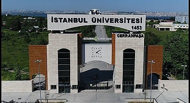İstanbul Üniversitesi-Cerrahpaşa 79 Öğretim Üyesi Alımı 2022