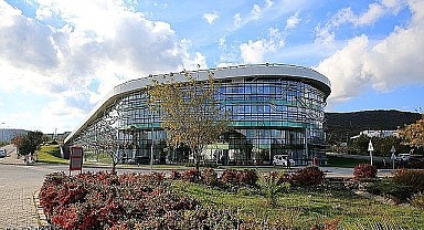 İzmir Yüksek Teknoloji Enstitüsü 4 Memur Alımı 2022