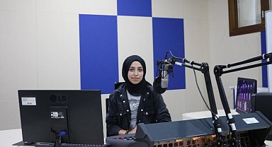 Kadına şiddeti ele aldı finalist oldu