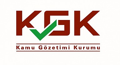 Kamu Gözetimi, Muhasebe ve Denetim Standartları Kurumu 9 Uzman Yardımcısı Alımı 2022 