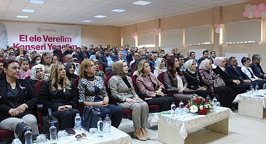 Kanserde erken teşhis hayat kurtarıyor