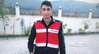 Kaza Kurbanı Uzman Çavuş Servet Kahraman Son Yolculuğuna Uğurlandı