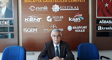 Kuluncak İlçesi’nde 500 Fidan Toprakla Buluşacak