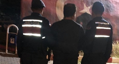 Malatya'da 20 Yıl Hapis Cezası Bulunan Şahıs Operasyonla Yakalandı