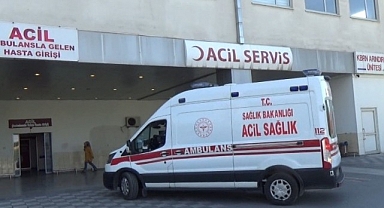 Malatya'da Kontrolden Çıkan Kamyonet Takla Attı: 2'si Ağır 3 Yaralı