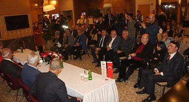 Malatya Girişim Grubu'na  European Property Awards'tan  Ödül Yağdı