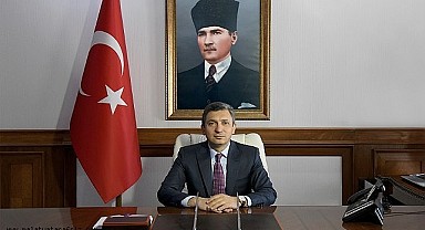 Malatya Valisi Hulusi Şahin'den 29 Ekim Cumhuriyet Bayramı Mesajı