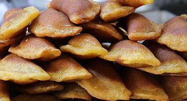 Malatya'nın yassı kadayıfı coğrafi işaret belgesi aldı