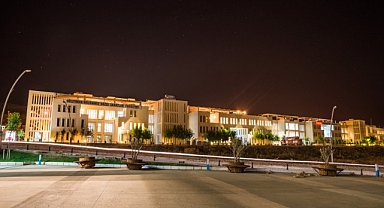 Mardin Artuklu Üniversitesi 20 Öğretim Üyesi Alımı 2022