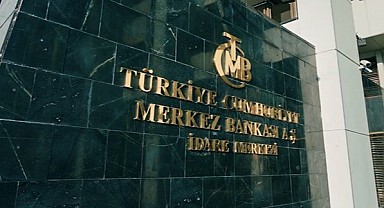 Merkez Bankası faizi 150 baz puan indirdi 