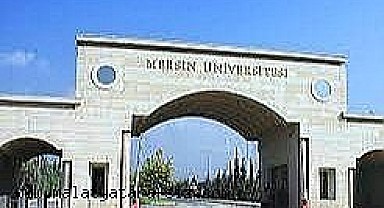 Mersin Üniversitesi 43 Öğretim Üyesi Alımı 2022