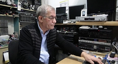 Meslek bıraktıran merak