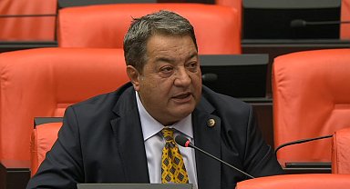 Milletvekili Fendoğlu, Elektrik Sorununu Gündeme Getirdi