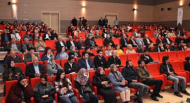 MTÜ'de Cumhuriyet paneli