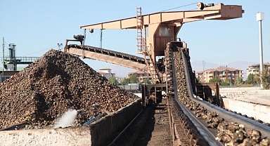 Murat ''Tedarikte bir sıkıntı yaşamayacağız'