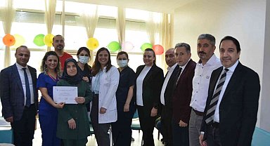 Palyatif bakım ile hastalara VİP hizmet