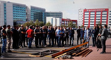 Polisten hizmet içi eğitim