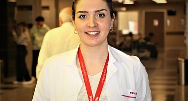 Psikolog Tülinay Seçkin: 