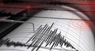 Pütürge'de 3.5 büyüklüğünde deprem
