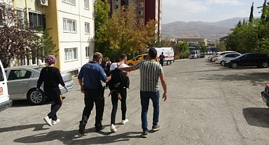 Rehine iddiasına polisten film gibi operasyon