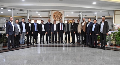 Sadıkoğlu'ndan yeni projeler sözü