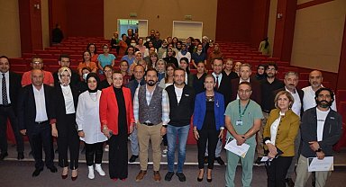 Sağlık hizmeti kalitesini artırmak için eğitim