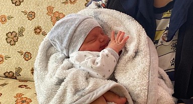 Şehit Madenci Selçuk Ayvaz'ın İsmi Oğluyla Yaşayacak