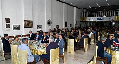 Şehit Onbaşı Emre Büyükyıldırım için mevlit okutuldu