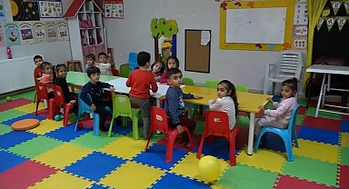 Semt konağı kurslarına katılım yüksek