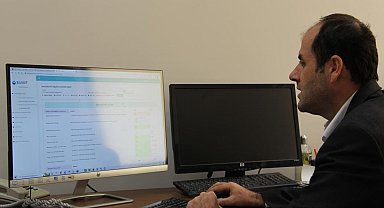 Su kayıplarını önleme projesine ödül