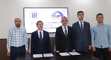 Üniversite öğrencilerine yönelik iş birliği protokolü imzalandı