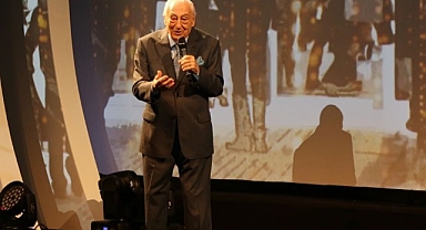 Ünlü sunucu Halit Kıvanç 97 yaşında hayatını kaybetti