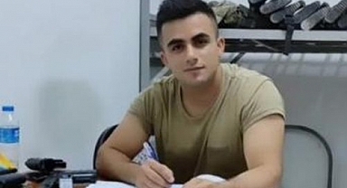Uzman Çavuş Faim Bozkurt Şehit Düştü
