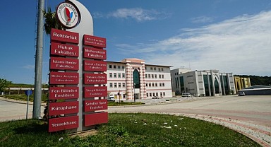 Yalova Üniversitesi 44 Öğretim Üyesi Alımı 2022