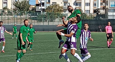 Yeşilyurt Belediyespor: 1 - Arapgirspor: 0
