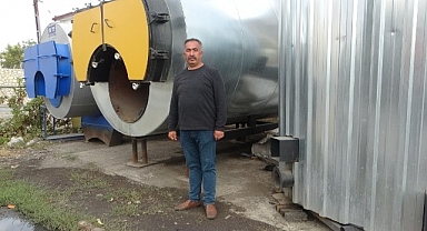 Yolda üretip dünyaya ihraç ediyor