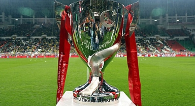 Ziraat Türkiye Kupasında Yeni Malatyaspor'un Rakibi Uşakspor Oldu