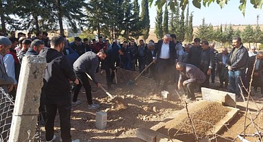 10 Yaşındaki Miraç Turan'ın Cansız Bedenine Ulaşıldı