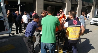 Akpınar'da 3 Kişinin Öldüğü Kafe Cinayetinin İddianamesi Tamamlandı