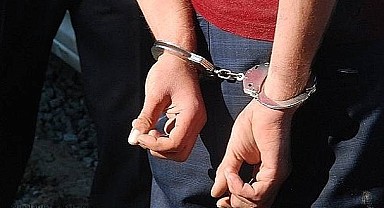 31 Yıl Kesinleşmiş Cezası Bulunan Şahıs Yakalandı