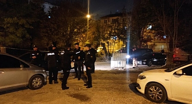 5 Afganistan Uyruklu Bıçaklanmış Halde Ölü Bulundu