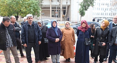 74 Mağdurlu Dolandırıcılık Davası Başladı