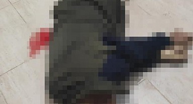 Adana'da Bir Şahıs Evinde Su İçerken Öldürüldü