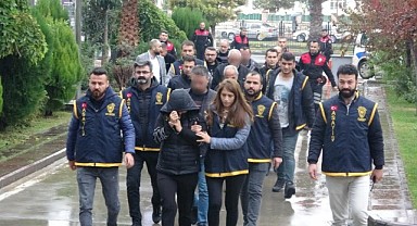 Adıyaman'da Bebek Cinayetine 6 Tutuklama